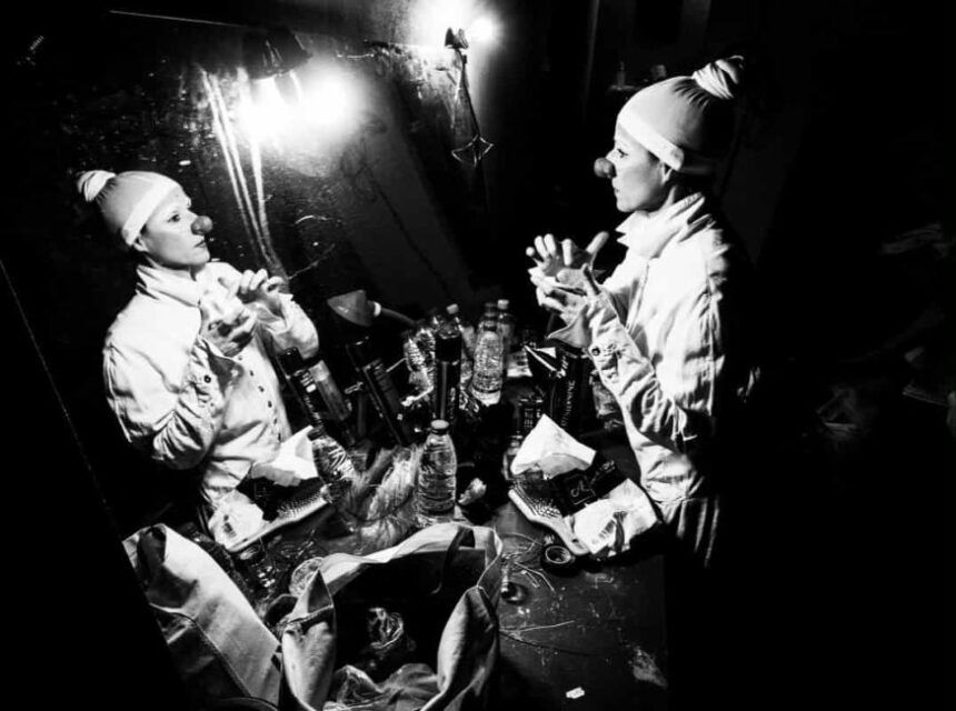 Ο άνεμος του Νοεμβρίου (ΙΙ)