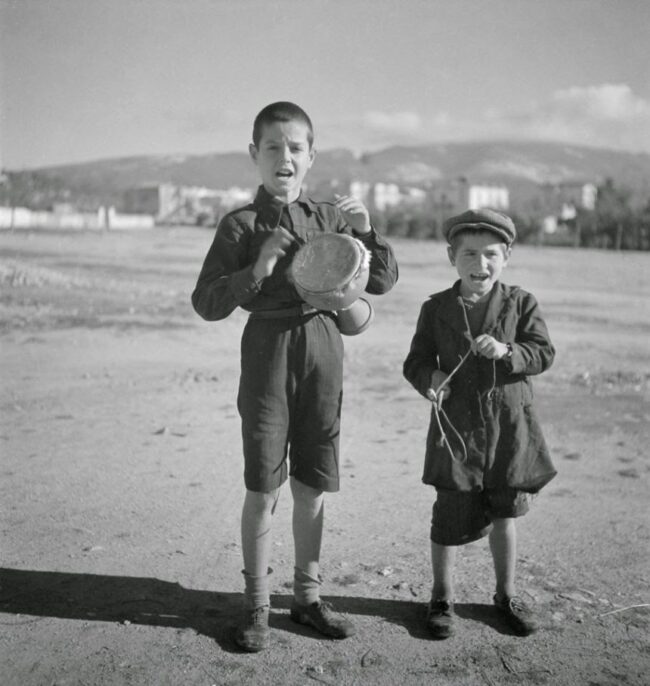 Χριστούγεννα 2025