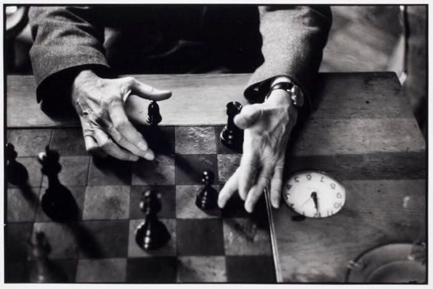 Κυριακή μεσ’ τον χειμώνα (Ι)