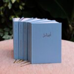 Georges Salameh | Παρουσίαση του βιβλίου ASNAM στο Tavros Space Georges Salameh | Παρουσίαση του βιβλίου ASNAM στο Tavros Space