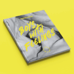 Κωστής Φωκάς - Boys With Feelings | Παρουσίαση φωτογραφικού βιβλίου και έκθεση στο Hyper Hypo Κωστής Φωκάς - Boys With Feelings | Παρουσίαση φωτογραφικού βιβλίου και έκθεση στο Hyper Hypo