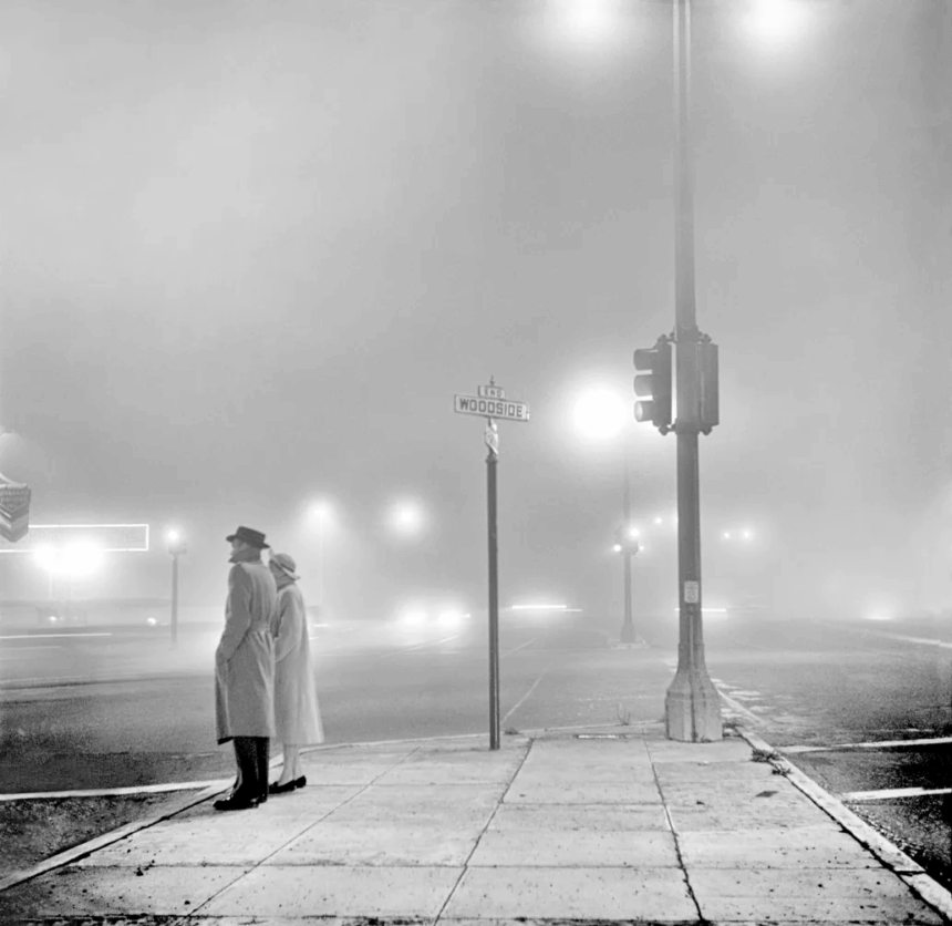 Κυριακή μεσ’ τον χειμώνα (VΙΙ)