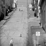 Fred Lyon - Ο φωτογράφος του San Francisco