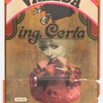 Momus – Biennale 9 | Αφιέρωμα στο έργο της κινηματογραφίστριας Ester Krumbachová Momus – Biennale 9 | Αφιέρωμα στο έργο της κινηματογραφίστριας Ester Krumbachová