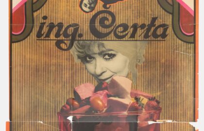 Momus – Biennale 9 | Αφιέρωμα στο έργο της κινηματογραφίστριας Ester Krumbachová