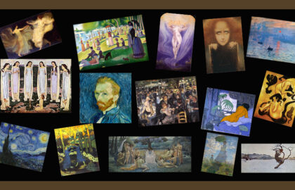 Μαθήματα Φωτογραφίας στο Ρέθυμνο | Ιμπρεσιονισμός και συμβολισμός σε δημόσιο χώρο