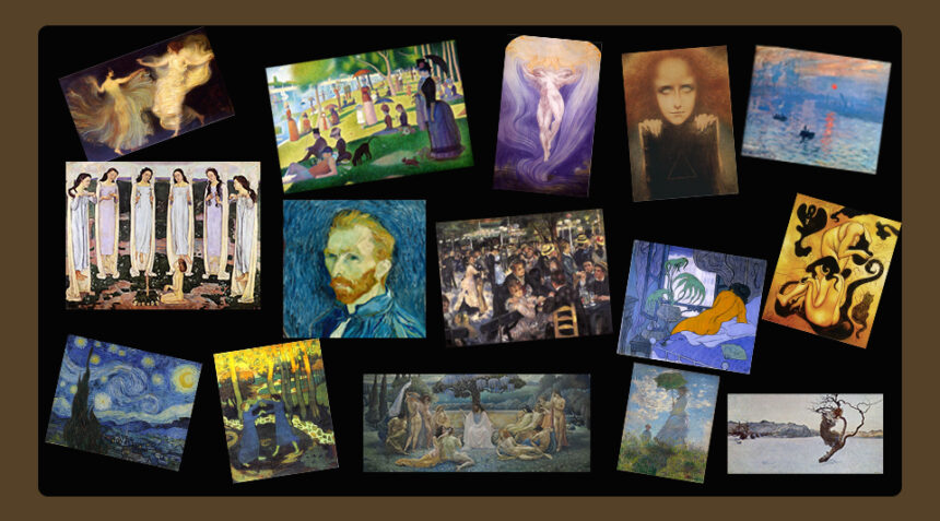 Μαθήματα Φωτογραφίας στο Ρέθυμνο | Ιμπρεσιονισμός και συμβολισμός σε δημόσιο χώρο