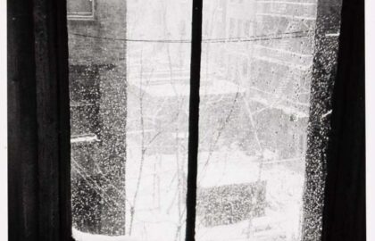 Κυριακή μεσ’ τον χειμώνα (VΙΙΙ)