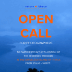 Return2Ithaca 2026 | open call