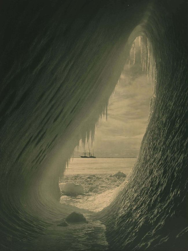 Κυριακή μεσ’ τον χειμώνα (VΙ)