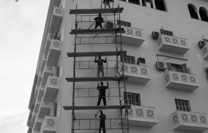 Ο Στέφανος Γιαρέμης επιλέγει …