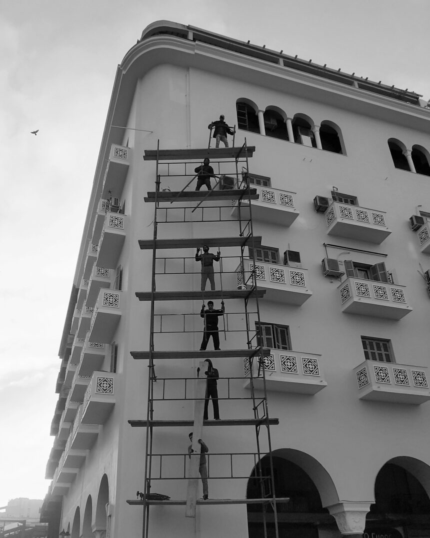 Ο Στέφανος Γιαρέμης επιλέγει …