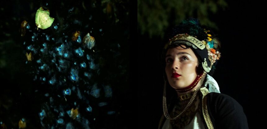 Κωνσταντίνος Πατσάκης – Δεν πιστεύω στο “τυχαίο” στη φωτογραφία και στην τέχνη.