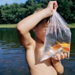 Amy Stein - Η σχέση του ανθρώπου με το περιβάλλον