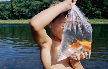 Amy Stein – Η σχέση του ανθρώπου με το περιβάλλον