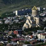 Γεωργία – Στα μέρη του Καυκάσου