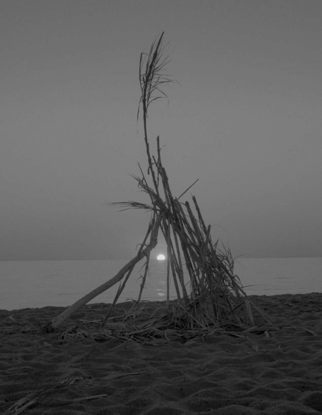 Κυριακή μεσ’ τον χειμώνα (V)