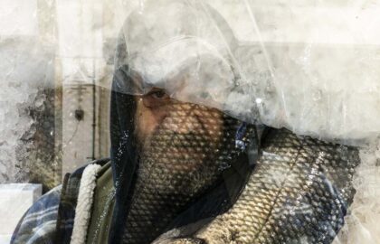 Street φωτογραφικό Σάββατο αυτοξερεύνησης με τη Μάρω Κουρή