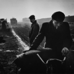 Ο Don McCullin στην Αθήνα με την έκθεση Life, Death and Everything in Between απο το Athens Photo World