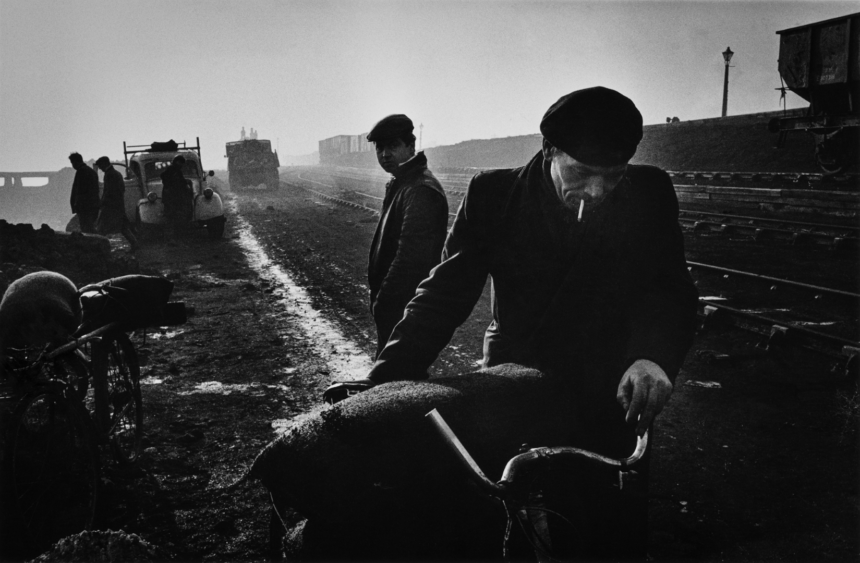 Ο Don McCullin στην Αθήνα με την έκθεση Life, Death and Everything in Between απο το Athens Photo World