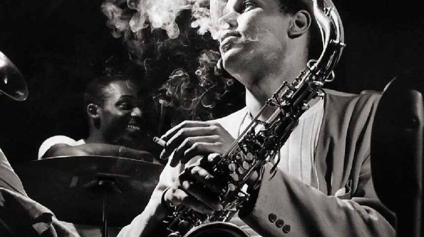 Φωτογραφία και Τζαζ