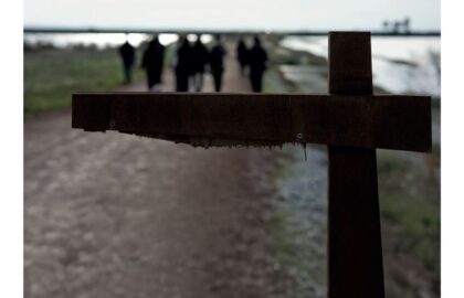 Συμβολισμοί | Ομαδική έκθεση φωτογραφίας σπουδαστών της Photoglobe στη Θεσσαλονίκη