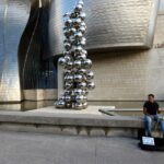 Guggenheim Bilbao Museum: η Βούληση για Επιβίωση Guggenheim Bilbao Museum: η Βούληση για Επιβίωση