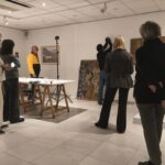 MOMUS-Μουσείο Σύγχρονης Τέχνης  | Έκθεση «65+ Η εφηβεία μιας εικαστικής επιμέλειας»