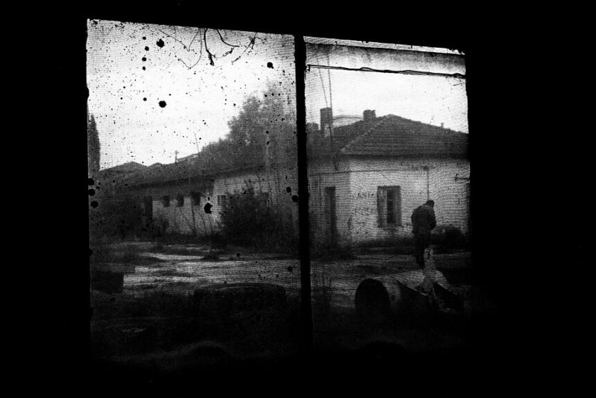 Σωτήρης Λάμπρου – Η διαδικασία της φωτογραφίας μου προκαλεί ανείπωτη ευδαιμονία.