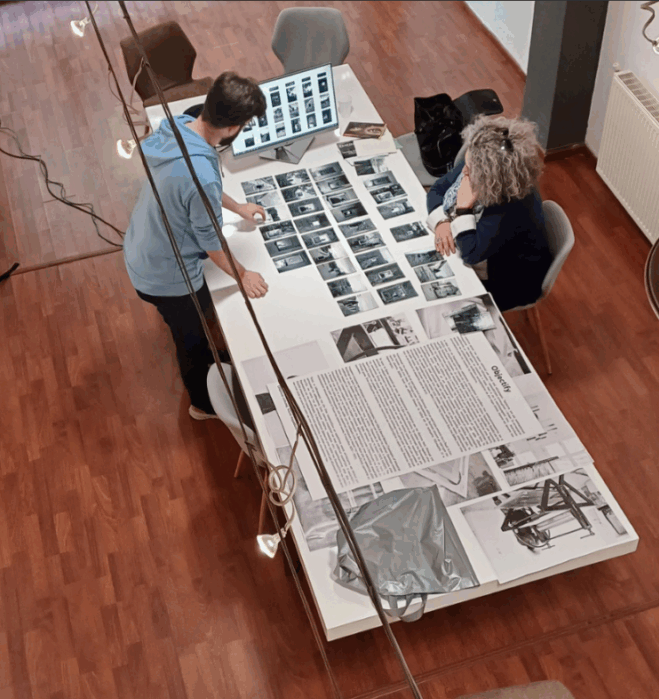 Νέο Πρόγραμμα Φωτογραφίας : esp+ One Year Creative Photography Program από την Esp+