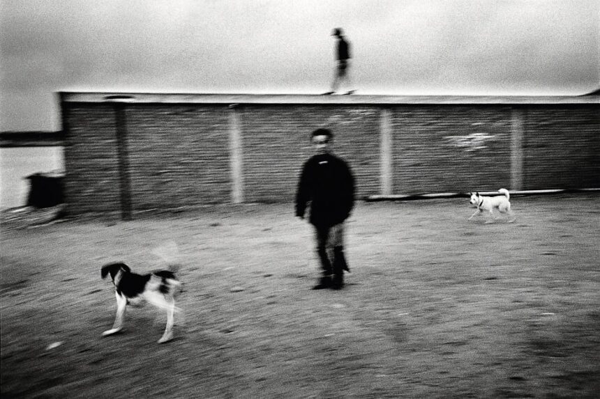 Ghang Chao-Tang – Ένας σουρεαλιστής στη φωτογραφία δρόμου