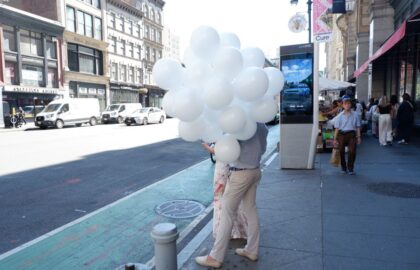 Η Ηλέκτρα Εταιρίδου επιλέγει …