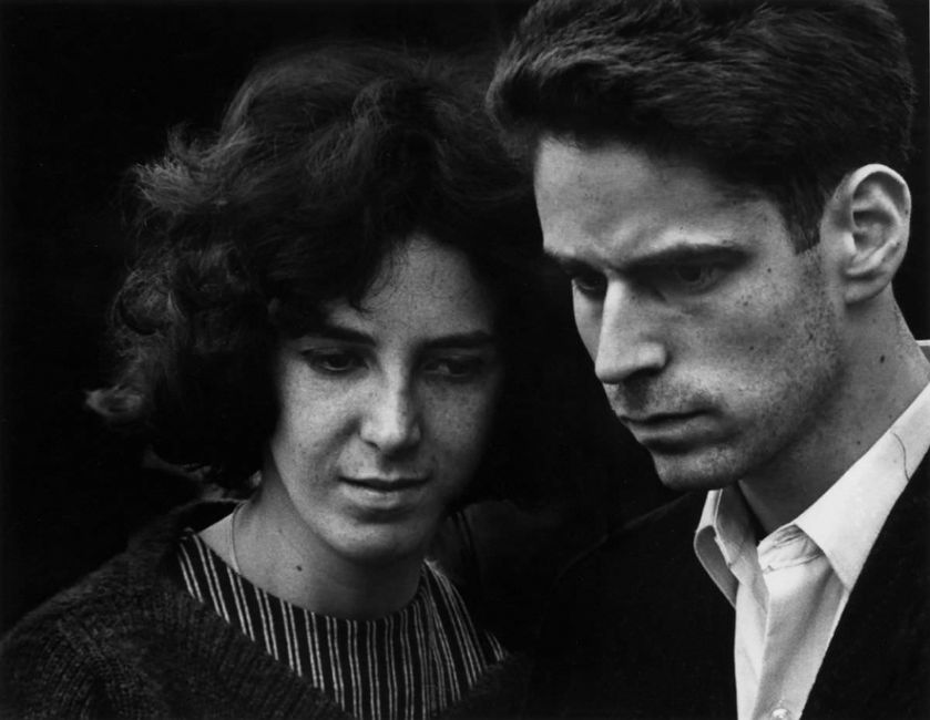 Dave Heath – Διάλογοι με τη μοναξιά