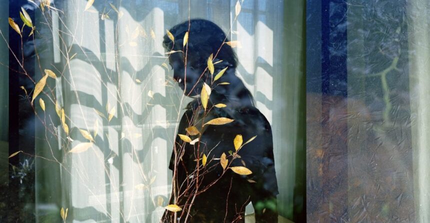 1 διά 2 – Φωτογραφική διαλεκτική: Γιάννης Γιαννακόπουλος – Υπατία Κορνάρου