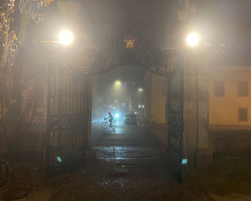 Cityscapes | Διεθνής έκθεση φωτογραφίας στην Blank Wall Gallery