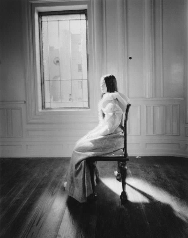 “Yorgos Lanthimos: Photographs” | έκθεση φωτογραφίας του Γιώργου Λάνθιμου στη Στέγη Ωνάση