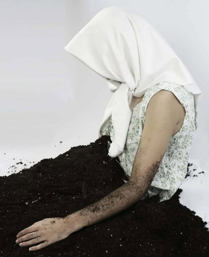 Όταν μιαν Άνοιξη χαμογελάσει (ΙΙ)