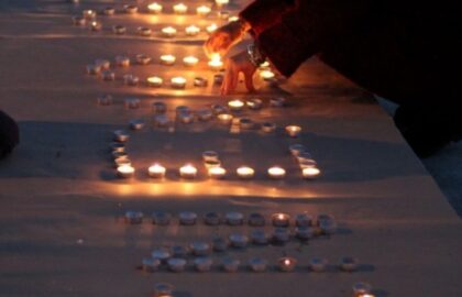 Όταν μιαν Άνοιξη χαμογελάσει (Ι)