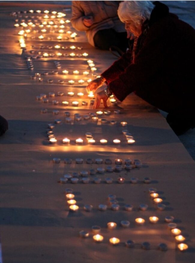 Όταν μιαν Άνοιξη χαμογελάσει (Ι)