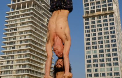 Αλέξανδρος Βούτσας | «ΚΟΝΣΕΡΒΕΣ»  – έκθεση φωτογραφίας