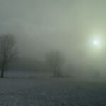 Χειμώνας στην Κεντρική Ευρώπη