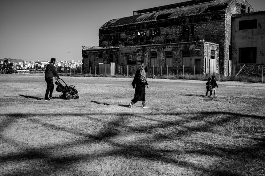 Η Ξένια Μακρή επιλέγει …