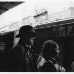 Ο Δημήτρης Βάτσιος επιλέγει ...