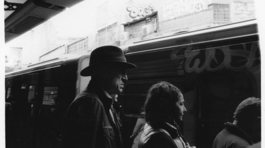 Ο Δημήτρης Βάτσιος επιλέγει …