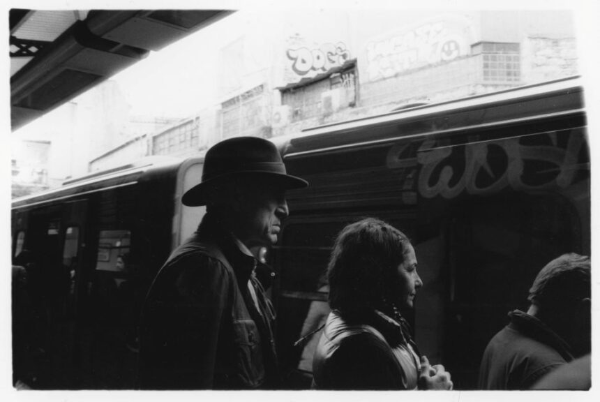 Ο Δημήτρης Βάτσιος επιλέγει …