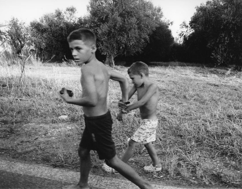 Ο Δημήτρης Βάτσιος επιλέγει …