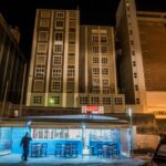 Street φωτογραφικό χάραμα αυτοεξερεύνησης στην Ιχθυόσκάλα Κερατσινίου με τη Μάρω Κουρή