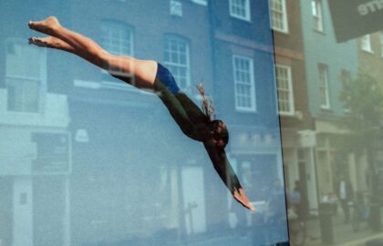 Κώστας Ορδόλης |  Πόλεις από Χαρτί – έκθεση φωτογραφίας