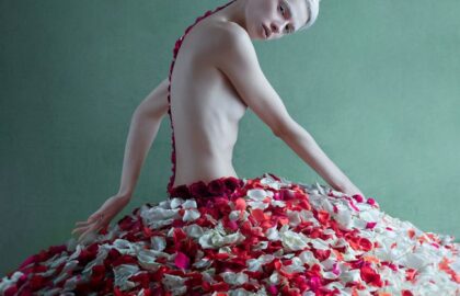 Portraits | Ομαδική έκθεση φωτογραφίας στην Blank Wall Gallery