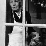 Janine Niépce - Επάγγελμα: Γυνάικα φωτογράφος